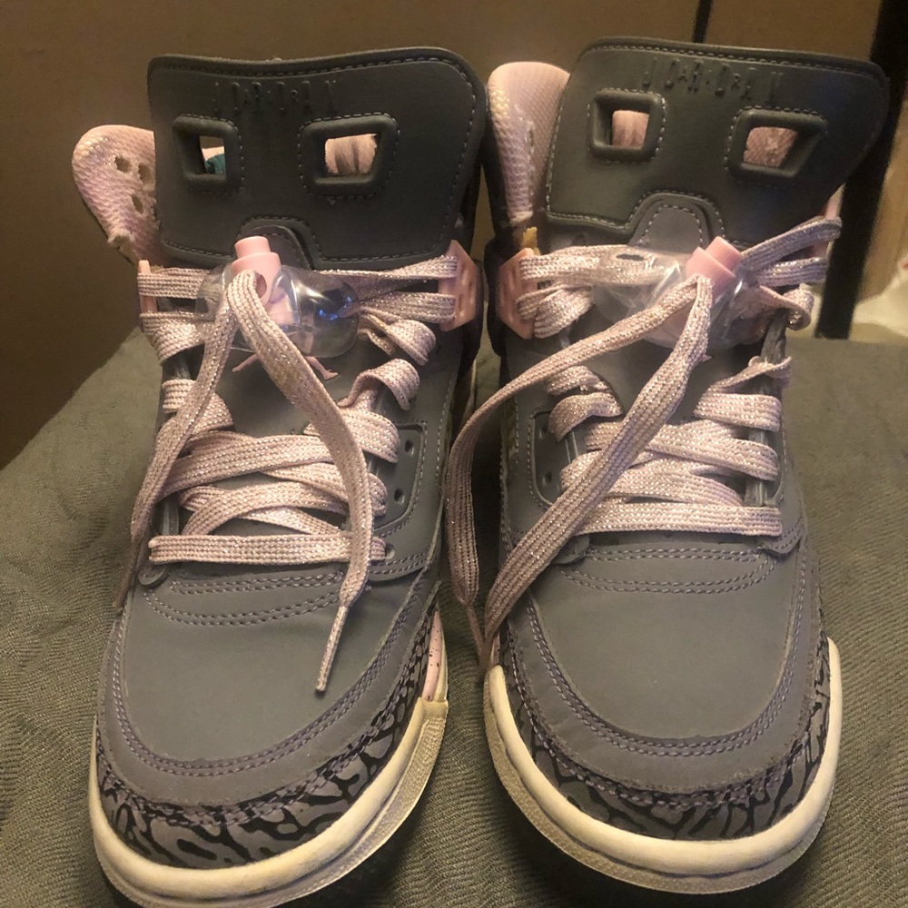 Retro Jordan Spizike - Picture 3 of 8